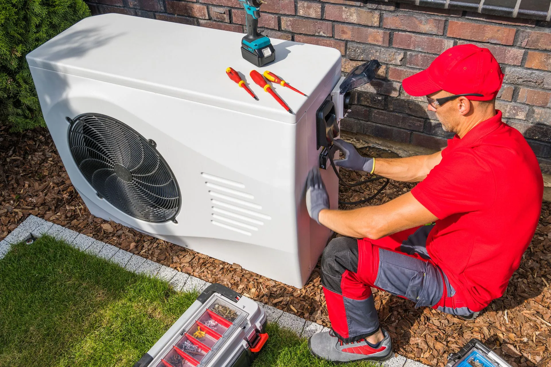 About HVAC in Arlington, OH